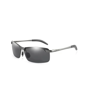 Infinity Polarizat ochelari de Soare | ochelari de soare pentru Bărbați, gafas oculos de sol masculino 3043
